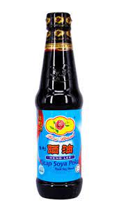 Rose Brand Original Thick Soy Sauce (18 months)