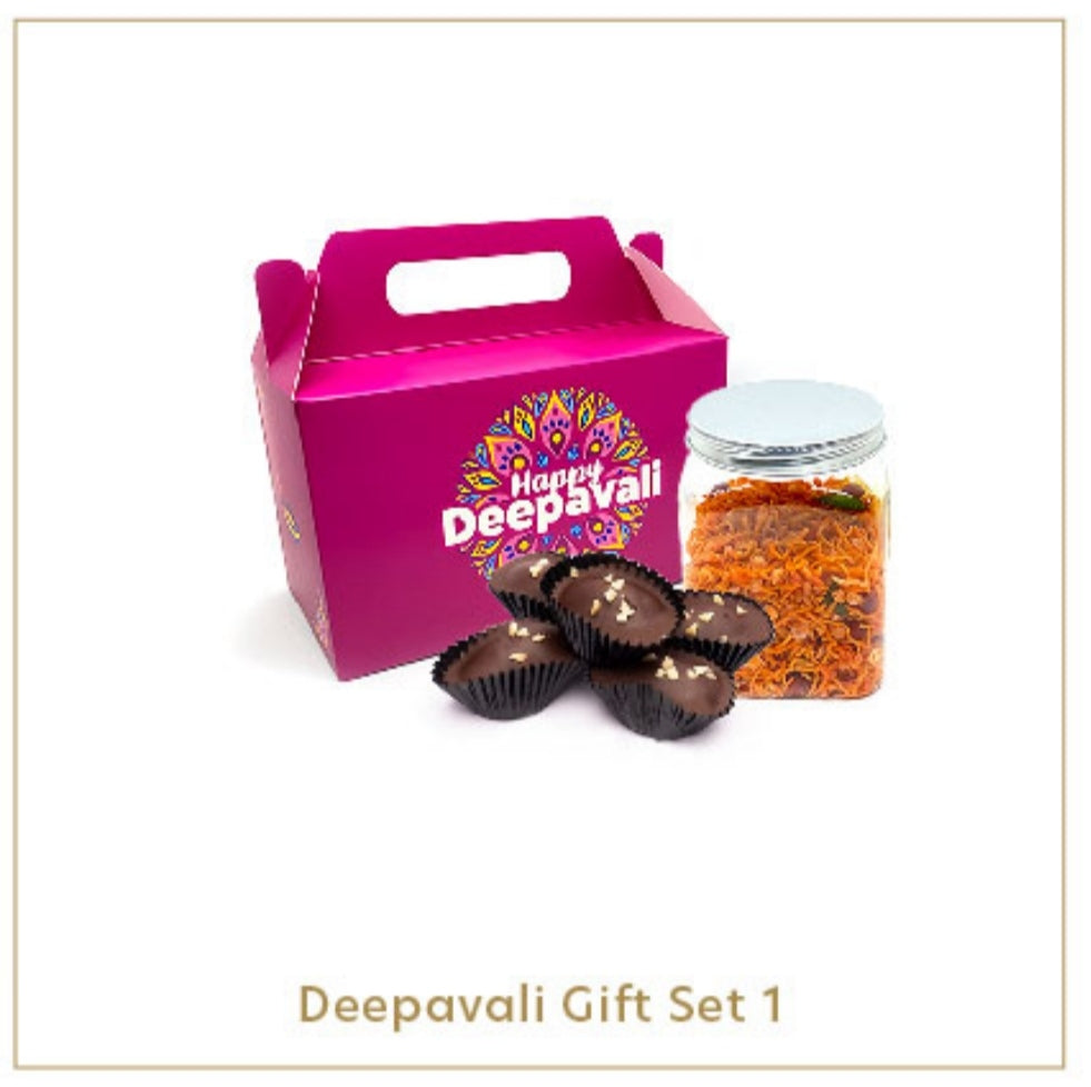 Deepavali gift set