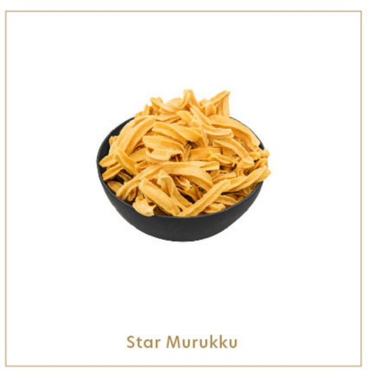 Star Muruku