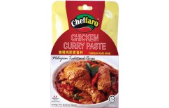 Cheffaro Chicken Curry Paste