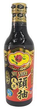 Rose Brand Oriental Light Soy Sauce